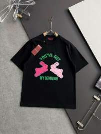 Picture of Gucci T Shirts Short _SKUGucciM-3XL11Lr43912402
